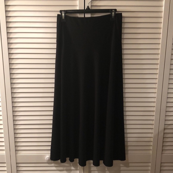 Valentina Skirts Valentina Maxi Skirt One Size Fits All Poshmark